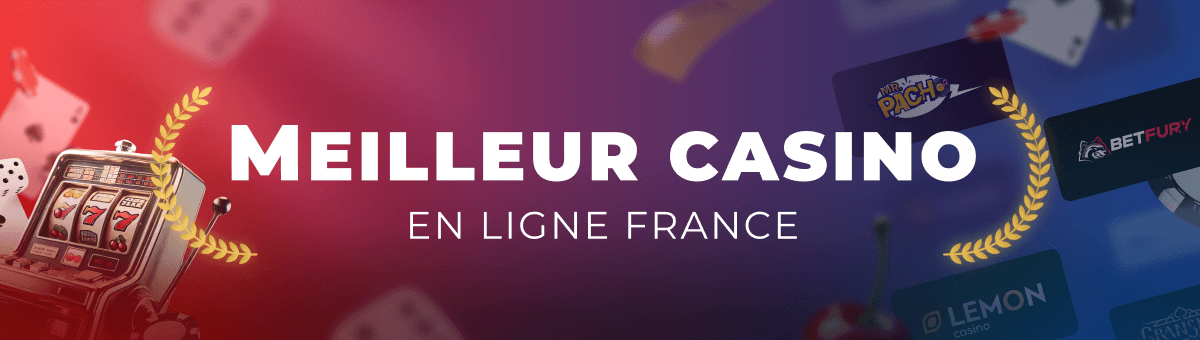 Casino en Ligne France 2025